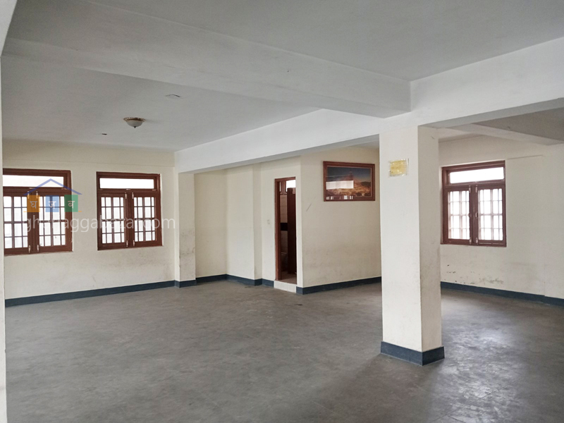 Health Club On Rent at Jorpati Narayantar